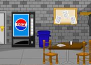 play Toon Escape - Garage