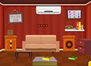 play Cartoon House Escape