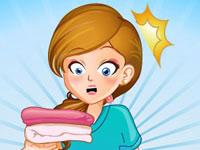 play My Beauty Spa Panic