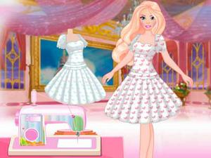 play Princess Summer Dress