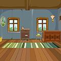 play Toll Farmer House Escape