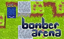 play Bomber Arena