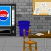 play Toon Escape Garage