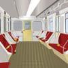 play Inside Train Escape