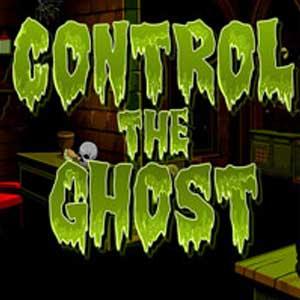 Control The Ghost