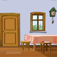play Farmer House Escape