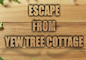 play Escape From Yew Tree Cottage