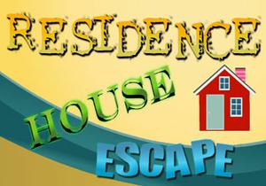 play Residence House Escape