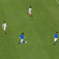 Speed Play Soccer 4