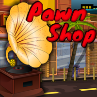 play Pawn Shop Escape