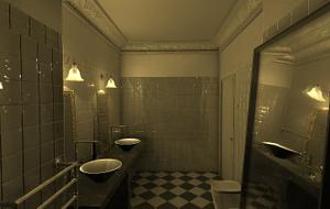 play Bath Room