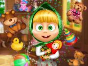 play Wonderful Toys Party
