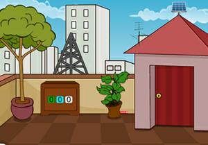 play Toproof Escape