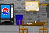play Toon Escape Garage