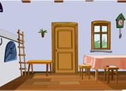 play Farmer House Escape