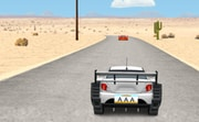 play Cars: Lightning Speed