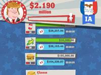 play Billionaire President
