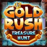 Gold Rush Treasure Hunt