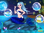 play Save The Mermaid