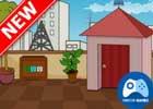play Toproof Escape