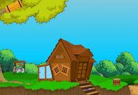 play Jolly Boy Ball Escape