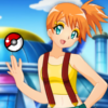 play Misty'S Pokemon Make Up