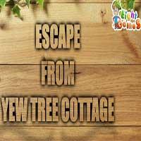 play Escape From Yew Tree Cottage