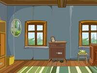 play Farmer House Escape