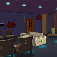 play Demon House Escape