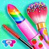 Candy Makeup - Sweet Salon Game For Girls