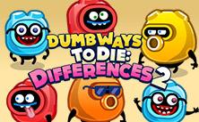 Dumb Ways To Die: Differences 2