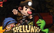 play Spelunky