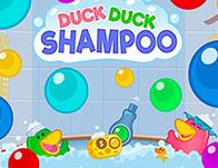 play Duck Duck Shampoo