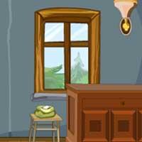 play Farmer House Escape