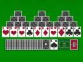 play Tri Peaks Solitaire Classic