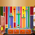 play Toll Escape From Pre School