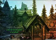 play Witch Hut Escape