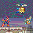 Megaman Zero Alpha