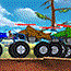 play Monster Truck Assault