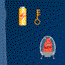 play Blob Lander