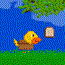 play Bread Duck