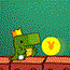 play Chompy The Greedy Crocodile