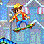 play Crazy Skater