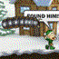 play Effing Worms Xmas