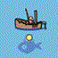 play Fishy Waters