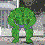 Hulk Smash Up