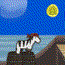 play James The Pirate Zebra