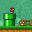 play Mario Forever Flash