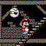 play Mario Ghosthouse