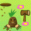 play Mole Hunter